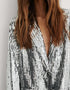NA-KD Oversize-Blazer